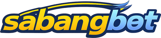 Logo sabangbet